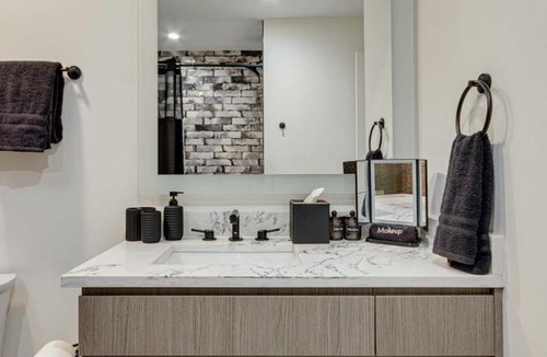 Downtown Chicago Apartment | River North Rooftop With In and Out Parking 5