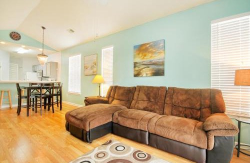 Carolina Forest Apartment | River Oaks 52G