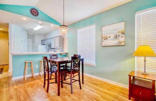 Carolina Forest Apartment | River Oaks 52G