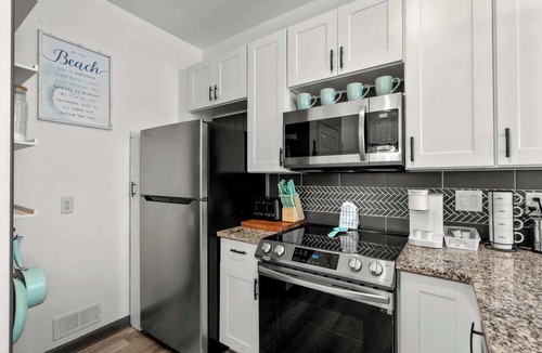 Carolina Forest Condo | River Oaks Unit 2F