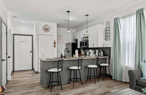 Carolina Forest Condo | River Oaks Unit 2F