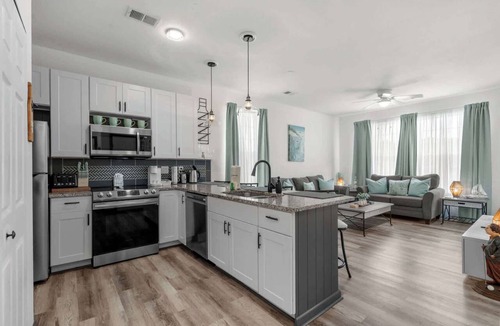 Carolina Forest Condo | River Oaks Unit 2F