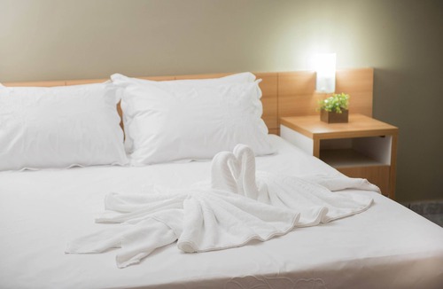 Centro Hotel | River Palace Hotel