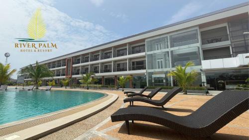 Lingayen Resort | River Palm Hotel and Resort powered by Cocotel