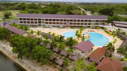 Lingayen Resort | River Palm Hotel and Resort powered by Cocotel