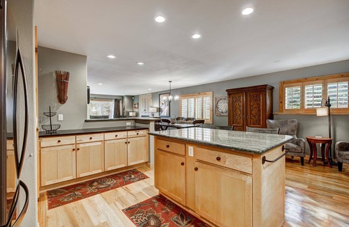 Warrior's Mark Villa | River Park 100A in Dillon