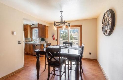 Ouray House | River Park 1241
