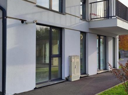 Reghin Apartment | River park CB