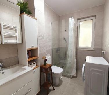 Reghin Apartment | River park CB
