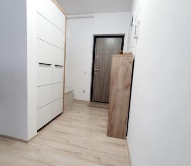 Reghin Apartment | River park CB