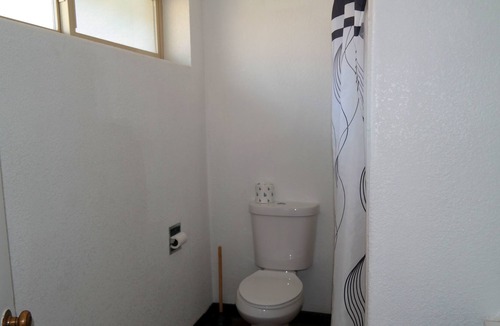 Downtown Klamath Falls Hotel | River Park Inn