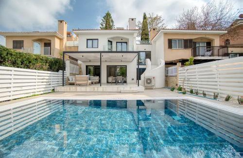 Tala Villa | River Pearl Villa