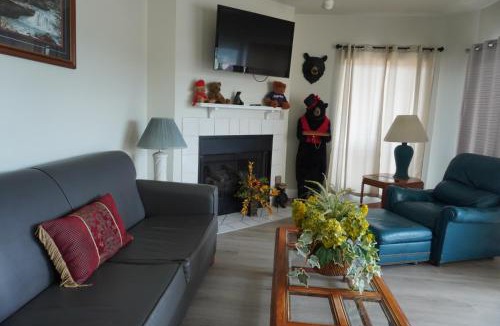 Pigeon Forge House | River Place Condos #410 3BD