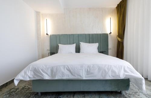 Pitesti Hotel | RIVER PLACE