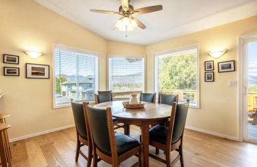 Hood River House | River Ranch