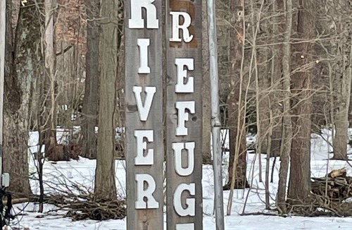 Austinburg House | River Refuge