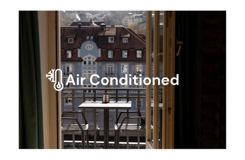 Nussbaumen Apartment | River Residence