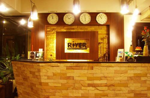 Sa Kaeo Resort | River Resort & Spa