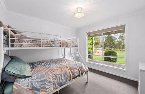 Yarrawonga House | River Retreat