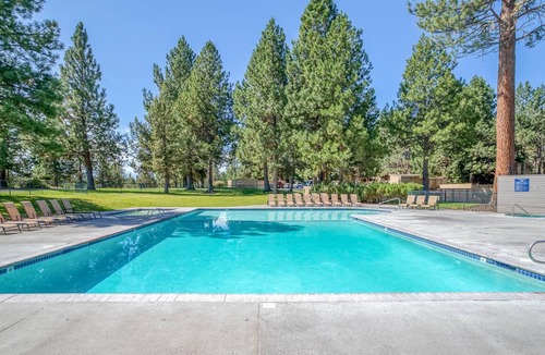 Century West Villa | River Ridge 414a