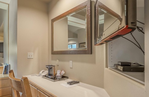 RiverWild Hotel | River Ridge 421b