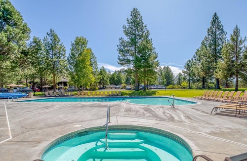 Century West Villa | River Ridge 422ab