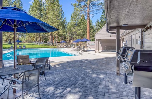 Century West Condo | River Ridge 425ab