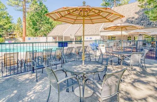 Southwest Bend Villa | River Ridge 429 A
