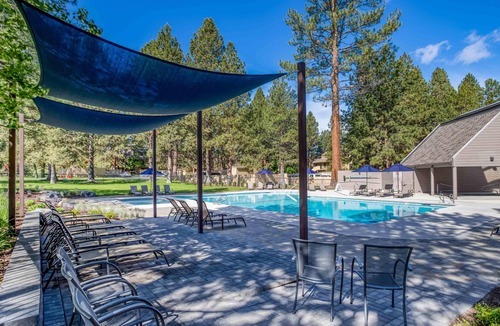Century West Villa | River Ridge 517a