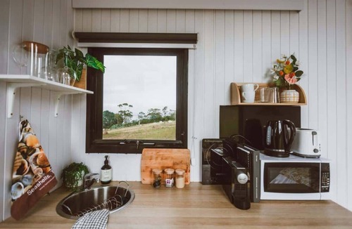 South Arm House | River Ridge Tiny House by Tiny Away