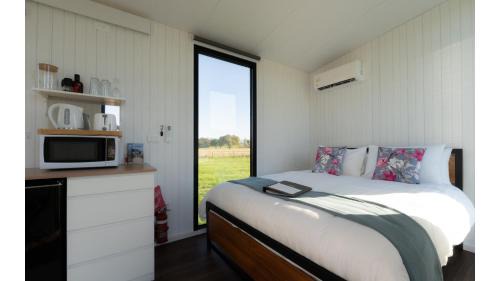 Waimate District House | River Road Retreat 3 by Tiny Away