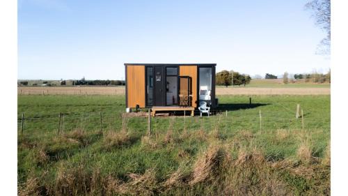 Waimate District House | River Road Retreat 4 by Tiny Away