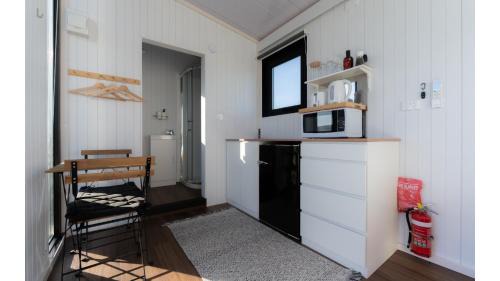 Waimate District House | River Road Retreat 4 by Tiny Away