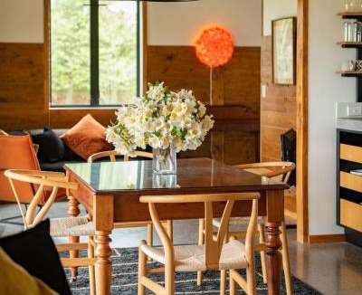 Appleby Apartment | River Road Retreat