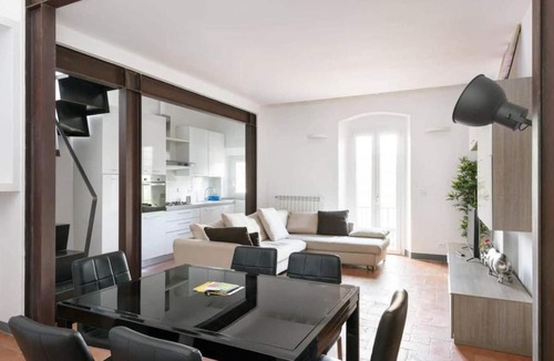 Gavinana Apartment | River Rooftop-360°View, Private Parking, Pet, Baby