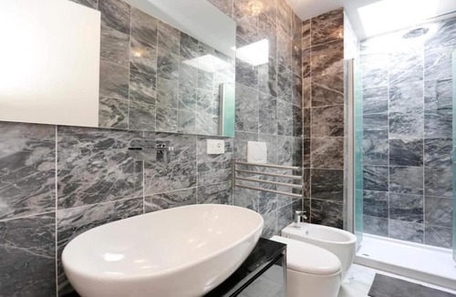 Gavinana Apartment | River Rooftop-360°View, Private Parking, Pet, Baby