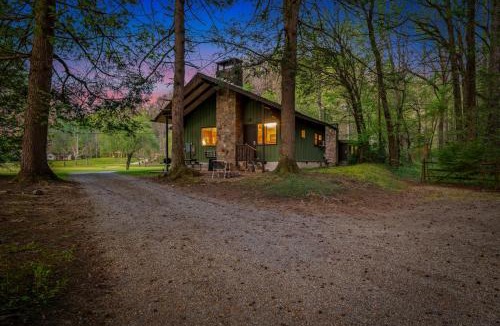 Pittman Center Ski Chalet | River Run #539