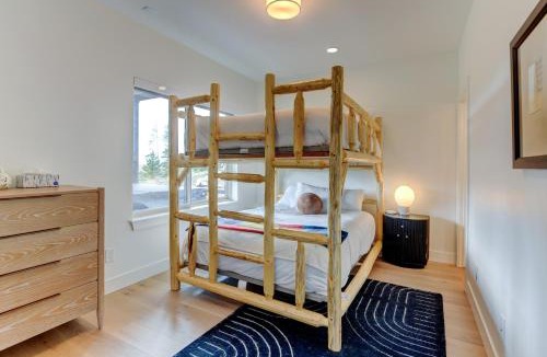 Rendezvous House | River Run Chalet 101 I Great Views I Private Hot Tub I Activity Program