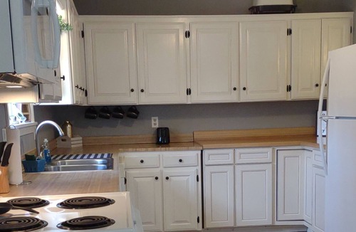 Harrison House | River Run Cottage