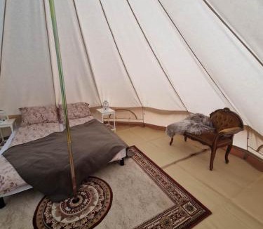 Tørdal House | River Run Ranch - Telemark