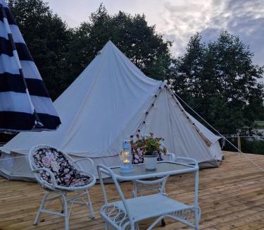 Tørdal House | River Run Ranch - Telemark