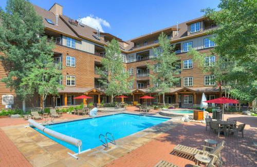 Keystone Resort | River Run Village by Vail Resorts