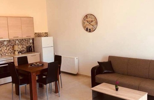 Theologos House | River's Apartments