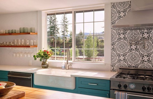 Carlton House | River's Edge Ranch - 3BR riverside farmhouse