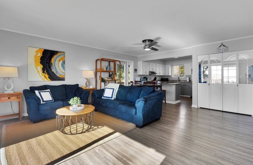 Fairfield Harbour Condo | River's Edge