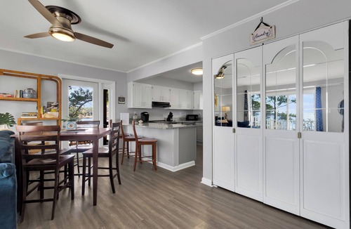 Fairfield Harbour Condo | River's Edge