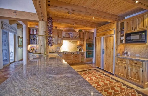 Sun Valley House | River Sage - Flyfish the Bigwood River
