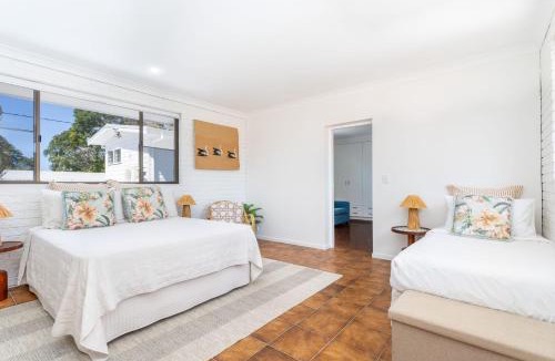 Iluka Apartment | River-Sea Iluka