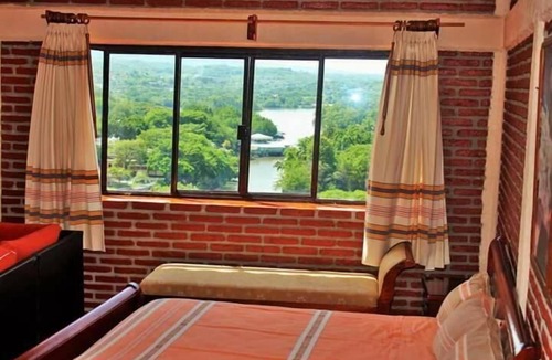 Chiapa De Corzo Hotel | River Side Hotel