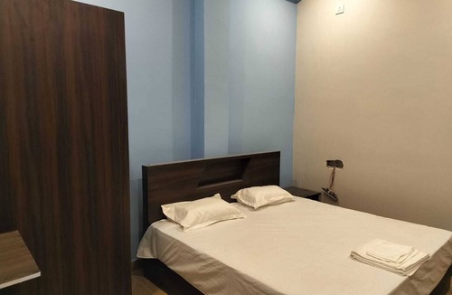 Phulpur House | RIVER SIDE HOTEL PRAYGRAJ